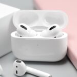 How to connect airpods to mac