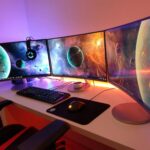 5 Best Gaming Monitor for PS4