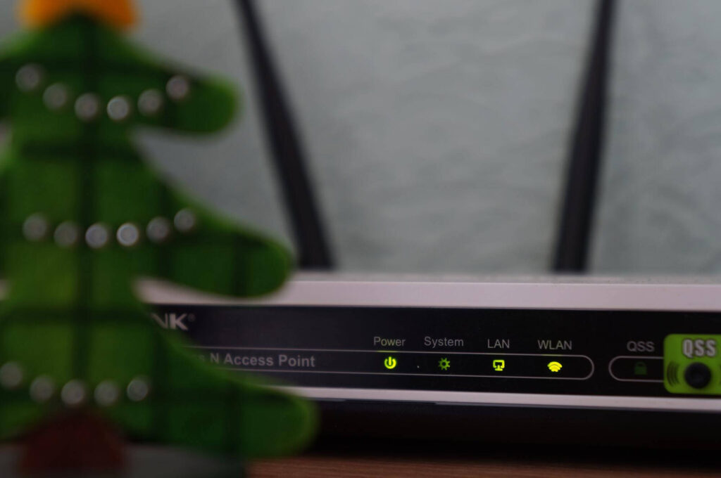 5 Best WiFi Router for Multiple Devices