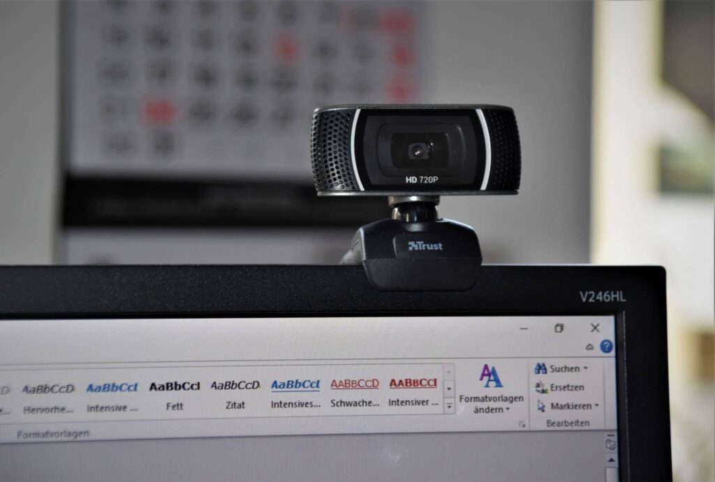 5 Best Webcam for Mac Computers