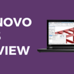 Lenovo Thinkpad p53 Review with Specifications